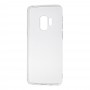 Чехол для Samsung Galaxy S9 (G960) Clear 1.5mm прозрачный ОК