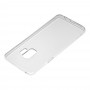 Чехол для Samsung Galaxy S9 (G960) Clear 1.5mm прозрачный ОК