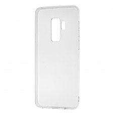 Чехол для Samsung Galaxy S9+ (G965) OU прозрачный