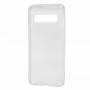 Чехол для Samsung Galaxy S10 (G973) Clear 1.5mm прозрачный ОК