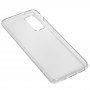 Чехол для Samsung Galaxy S20 (G980) Clear 1.5mm прозрачный ОК