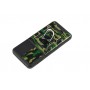 Чохол для Samsung Galaxy A33 5G Serge Ring Armor ударостійкий army green