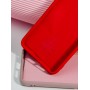 Чехол для Xiaomi Redmi 10C Silicone Full camera розовый / light pink