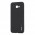 Чехол для Samsung Galaxy J4+ 2018 (J415) SMTT черный