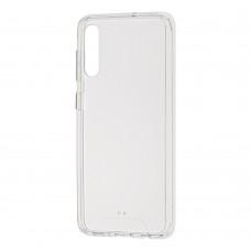Чехол для Samsung Galaxy A50 / A50s / A30s Space case прозрачный