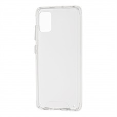 Чехол для Samsung Galaxy A51 (A515) Space case прозрачный