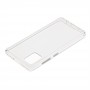 Чехол для Samsung Galaxy A51 (A515) Space case прозрачный