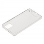 Чохол для Samsung Galaxy A51 (A515) Space case прозорий