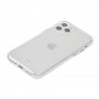 Чохол для iPhone 11 Pro Max Space case прозорий
