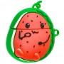 Чохол для AirPods Fruits watermellon