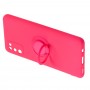 Чехол для Samsung Galaxy A41 (A415) ColorRing розовый