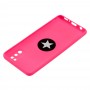 Чохол для Samsung Galaxy A41 (A415) ColorRing рожевий