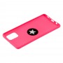 Чехол для Samsung Galaxy A51 (A515) ColorRing розовый