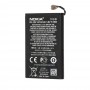 Акумулятор Nokia Lumia 800 / BV-5JW original (1450 mAh)