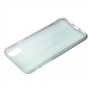 Чехол Light Mramor для iPhone X / Xs case 360 второй