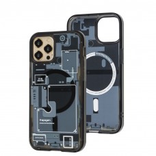 Чехол для iPhone 12/12 Pro MagSafe Spigen zeroOne