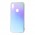 Чехол для Xiaomi Redmi 7 Aurora glass радуга