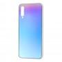 Чохол для Samsung Galaxy A50 / A50s / A30s Aurora glass веселка