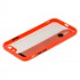 Чохол для iPhone 7 / 8 / SE 20 WristBand G III червоний