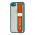Чехол для iPhone 7 / 8 / SE 20 WristBand G I зеленый