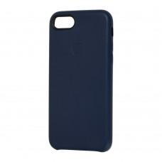 Чохол для iPhone 7 Smart Case синій