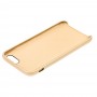 Чехол для iPhone 7 / 8 Smart Case золотистый