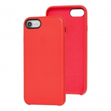 Чехол для iPhone 7 / 8 Smart Case красный