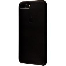 Чохол для iPhone 7 Plus Smart Case чорний Leather