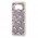 Чохол для Samsung Galaxy S8+ (G955) Блиск вода сріблястий "єдинорожки"