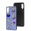Чехол для Samsung Galaxy A50/A50s/A30s Wave Majesty pretty kittens/light purple