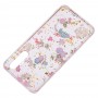 Чохол для Xiaomi Mi 9 Flowers Confetti "польові квіти"
