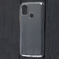 Чехол для Samsung Galaxy M21 / M30s Epic прозрачный