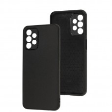 Чохол для Samsung Galaxy A13 (A135) 4G / A32 5G Classic leather case black