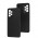 Чехол для Samsung Galaxy A53 (A536) Classic leather case black