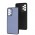 Чехол для Samsung Galaxy A53 (A536) Classic leather case light purple