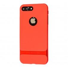 Чохол Rock Royce для iPhone 7 Plus / 8 Plus червоний