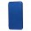 Чохол книжка Premium для Samsung Galaxy J5 2016 (J510) синій