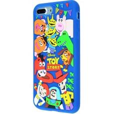 Чехол для iPhone 7 Plus Disney Pixar Toy Story