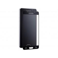 Захисне скло для Samsung Galaxy A5 2016 (A510) Full Screen чорне (OEM)