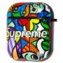 Чохол для AirPods Young Style supreme mix