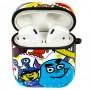 Чохол для AirPods Young Style Monsters