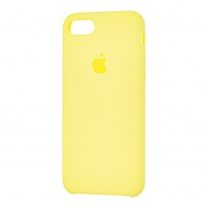 Чехол Silicone для iPhone 7 / 8 / SE20 case flash