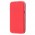 Чехол книжка Premium для Xiaomi Redmi 4x красный
