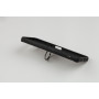 Чохол для iPhone 15 Pro Max LikGus Edging Ring чорний