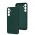 Чохол для Samsung Galaxy M35 (M356) Wave camera colorful forest green