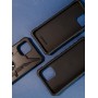 Чохол для Xiaomi Redmi Note 11 / 11s Pathfinder ring ударостійкий синій