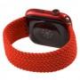 Ремешок для Apple Watch Band Nylon Mono Size M 38 / 40mm красный
