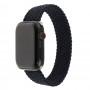 Ремешок для Apple Watch Band Nylon Mono Size M 42 / 44mm темно-синий