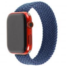 Ремешок для Apple Watch Band Nylon Mono Size S 38 / 40mm синий