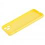 Чехол для iPhone 11 Pro Wave Fancy omg wow lol / yellow